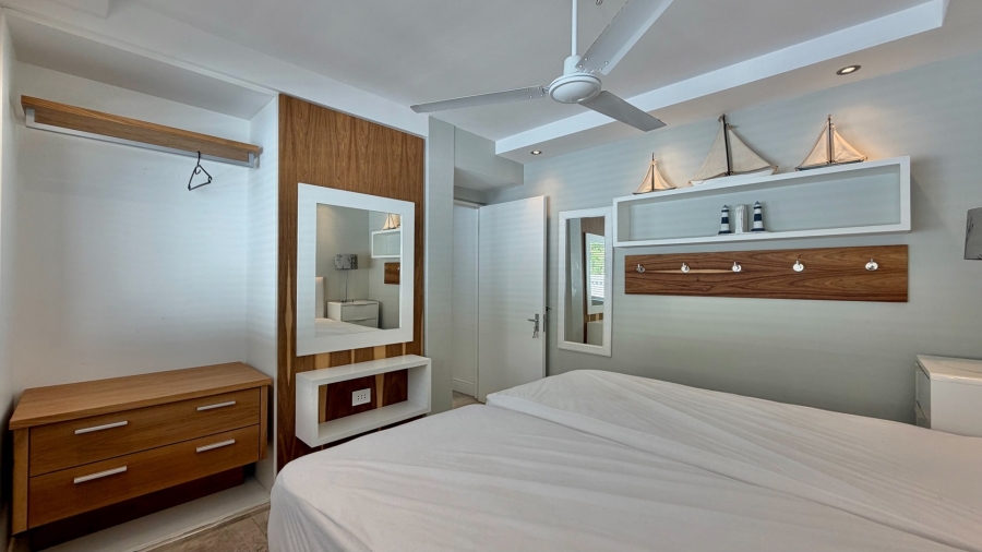 To Let 4 Bedroom Property for Rent in Gordons Bay Village Western Cape